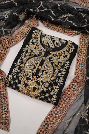 Rang Rasiya Luxury Collection Vol 2 by Shagun RK-08
