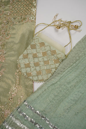 Noor-e-Fishan Luxury Collection MSH-05