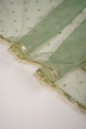 Noor-e-Fishan Exclusive Wedding wear Collection PS-01