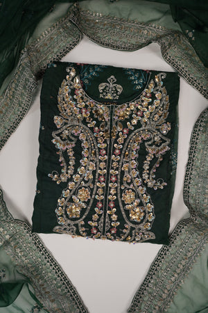 Rang Rasiya luxury Mehndi collection vol 2 MS-04