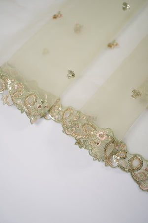 Noor-e-Fishan Luxury Collection MSH-05