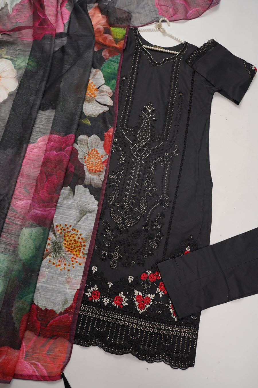 Reet by shagun Eid collection Vol 4 ZS-003
