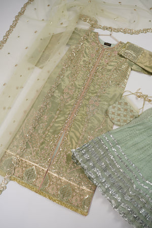 Noor-e-Fishan Luxury Collection MSH-05