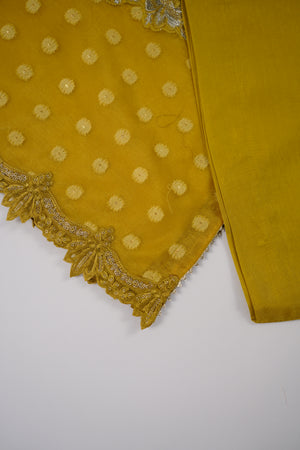 Noor-e-Fishan Luxury Collection MSH-01