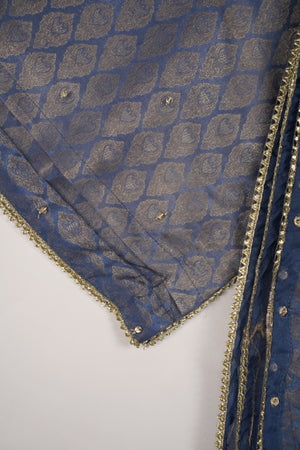 Noor-e-Fishan Exclusive Wedding wear Collection PS-03