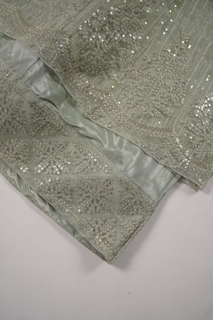 Gul-e-Rung Lehnga Choli UP-03