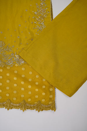 Noor-e-Fishan Luxury Collection MSH-01