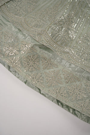 Gul-e-Rung Lehnga Choli UP-03