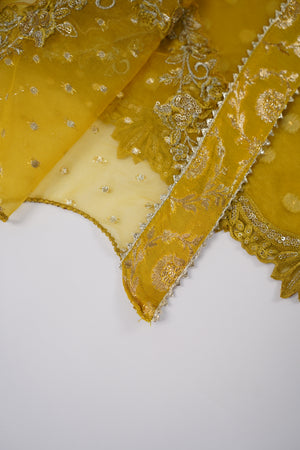 Noor-e-Fishan Luxury Collection MSH-01