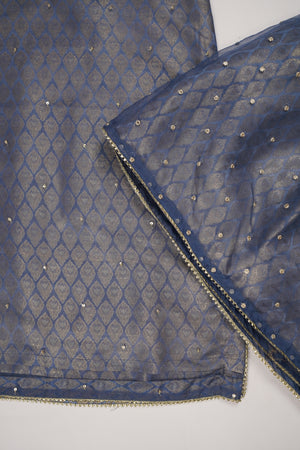 Noor-e-Fishan Exclusive Wedding wear Collection PS-03