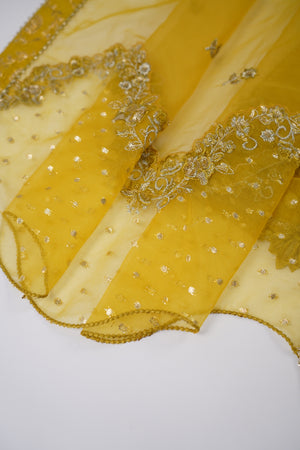 Noor-e-Fishan Luxury Collection MSH-01