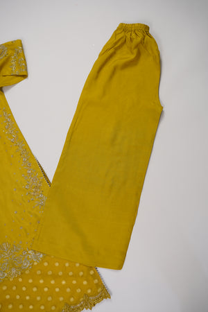 Noor-e-Fishan Luxury Collection MSH-01