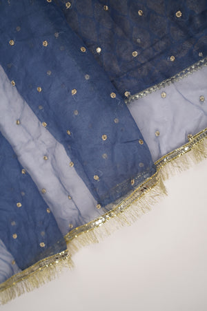 Noor-e-Fishan Exclusive Wedding wear Collection PS-03