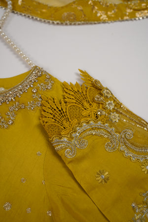 Noor-e-Fishan Luxury Collection MSH-01