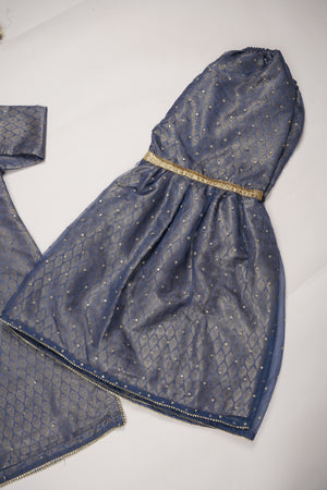 Noor-e-Fishan Exclusive Wedding wear Collection PS-03