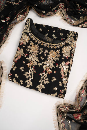 Rang Rasiya Collection New Arrival JB-03