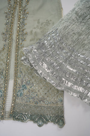 Noor-e-Fishan Luxury Collection MSH-09