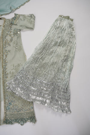 Noor-e-Fishan Luxury Collection MSH-09