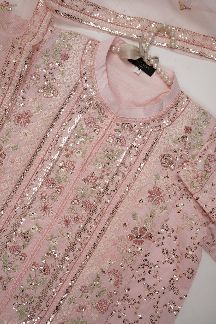 Reet by shagun Eid collection Vol 4 ZS-012