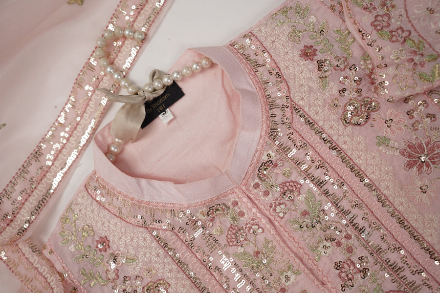 Reet by shagun Eid collection Vol 4 ZS-012