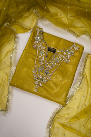 Noor-e-Fishan Exclusive Wedding wear Collection PS-05