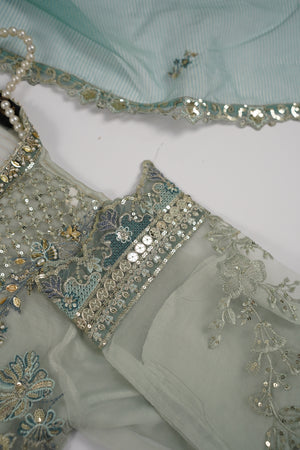 Noor-e-Fishan Luxury Collection MSH-09