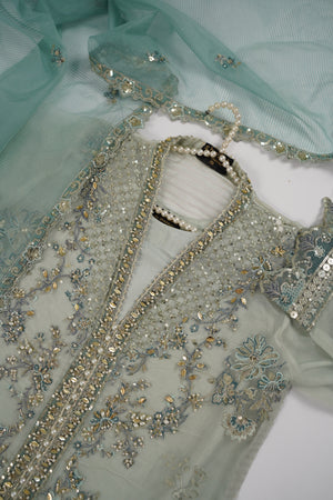 Noor-e-Fishan Luxury Collection MSH-09