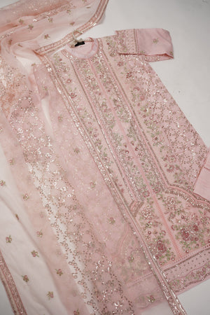 Reet by shagun Eid collection Vol 4 ZS-012