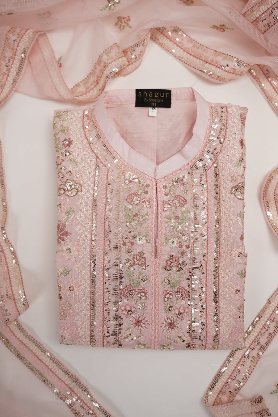 Reet by shagun Eid collection Vol 4 ZS-012