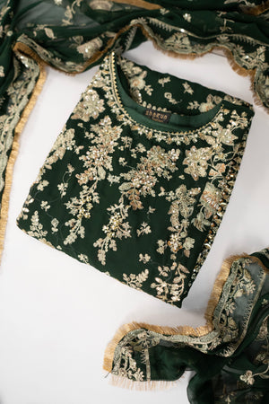 Rang Rasiya Collection New Arrival JB-02