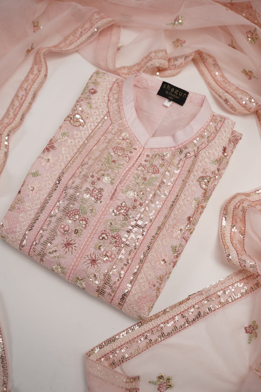 Reet by shagun Eid collection Vol 4 ZS-012