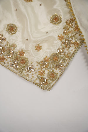 Noor-e-Fishan Collection Wedding TZT-016