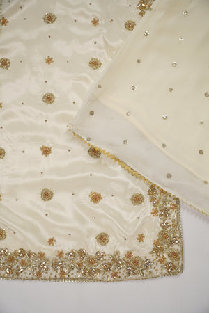 Noor-e-Fishan Collection Wedding TZT-016