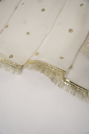 Noor-e-Fishan Collection Wedding TZT-016