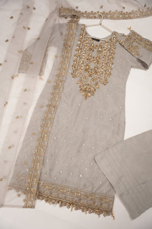 Rang Rasiya luxury Eid Collection vol 3 vc-012