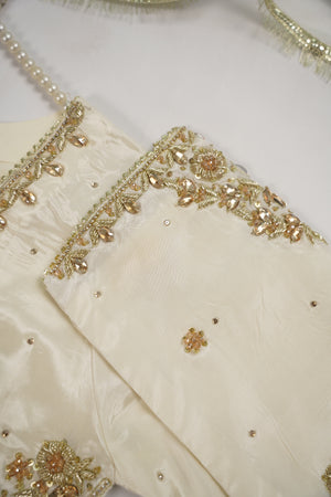 Noor-e-Fishan Collection Wedding TZT-016