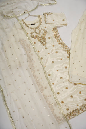 Noor-e-Fishan Collection Wedding TZT-016