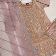 Load image into Gallery viewer, Noor-e-Fishan Exclusive Wedding wear Collection ME-04
