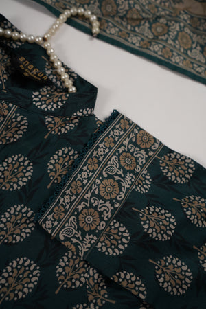 Original Tawakal Lawn Collection 3pc RTZ-01