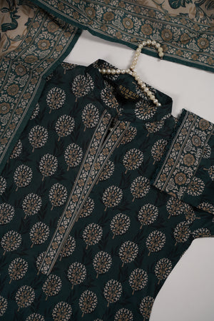 Original Tawakal Lawn Collection 3pc RTZ-01