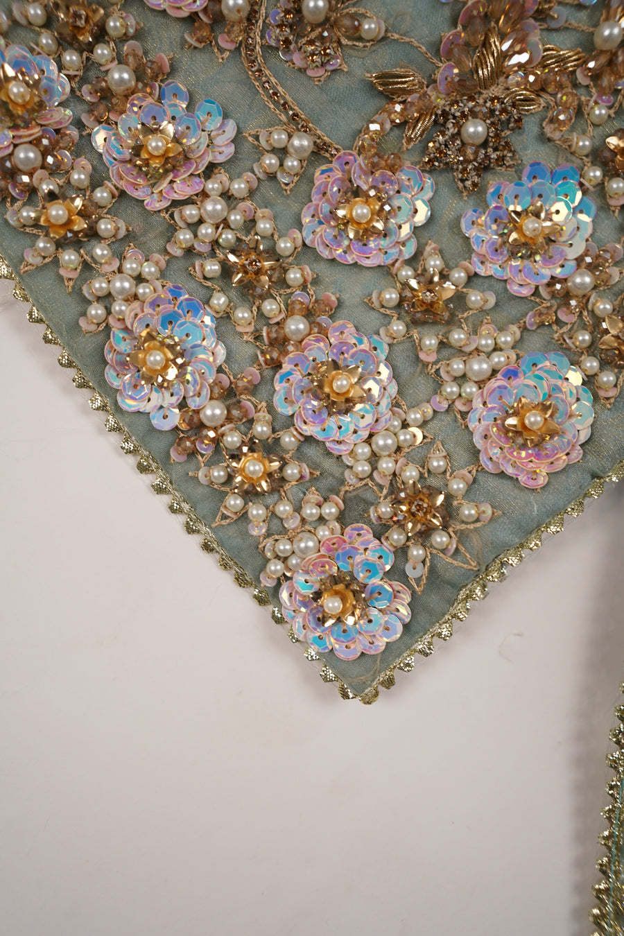 Noor-e-Fishan Exclusive Wedding wear Collection ME-03