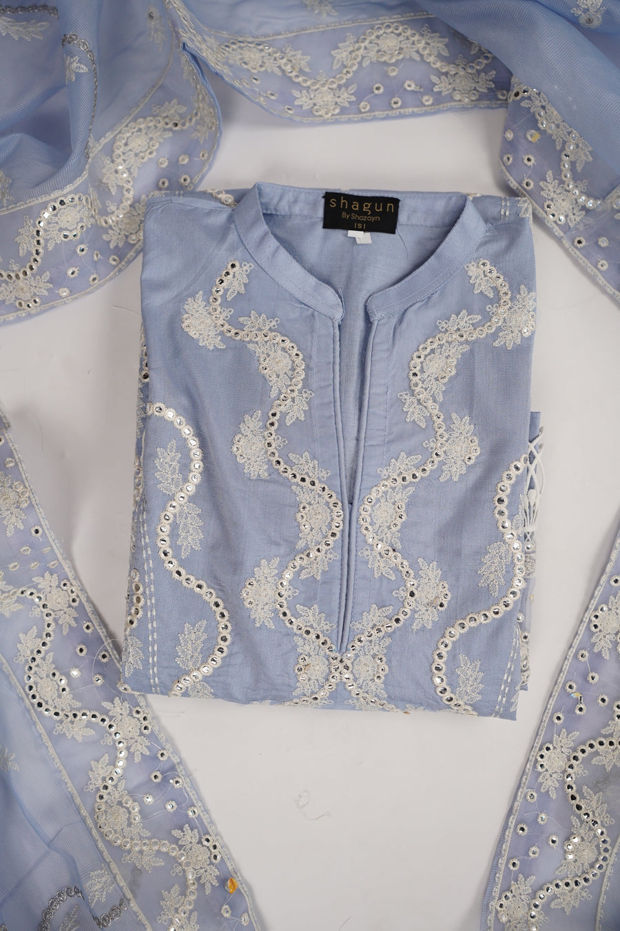 Reet by shagun Eid collection Vol 4 ZS-011