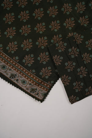 Original Tawakal Lawn Collection 3pc RTZ-03