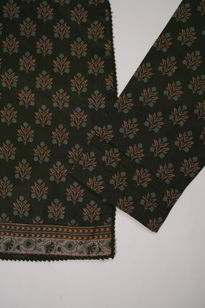 Original Tawakal Lawn Collection 3pc RTZ-03
