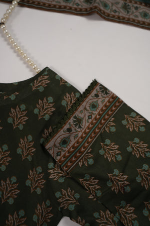 Original Tawakal Lawn Collection 3pc RTZ-03
