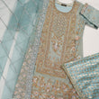 Load image into Gallery viewer, Noor-e-Fishan Exclusive Wedding wear Collection ME-03

