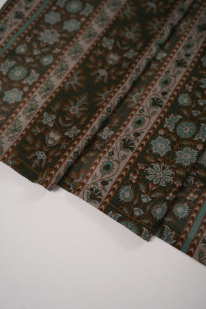 Original Tawakal Lawn Collection 3pc RTZ-03