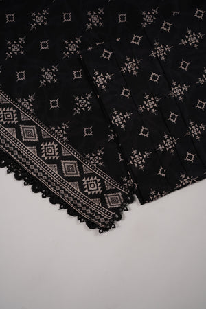 Original Tawakal Lawn Collection 3pc RTZ-04