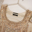 Load image into Gallery viewer, Noor-e-Fishan Exclusive Wedding wear Collection ME-01
