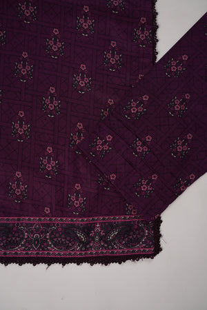 Original Tawakal Lawn Collection 3pc RTZ-10